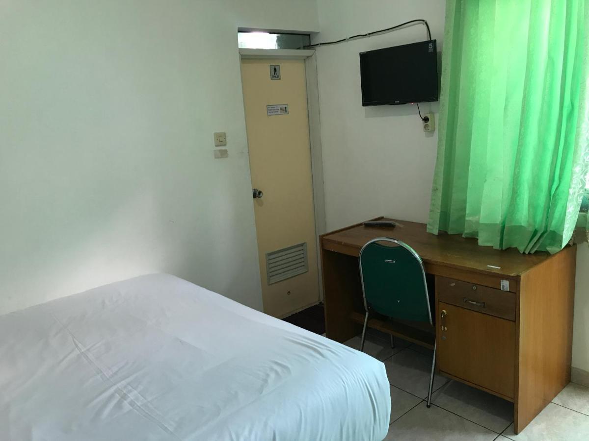 Puri Torina Residence By Innapps Jatinangor ภายนอก รูปภาพ