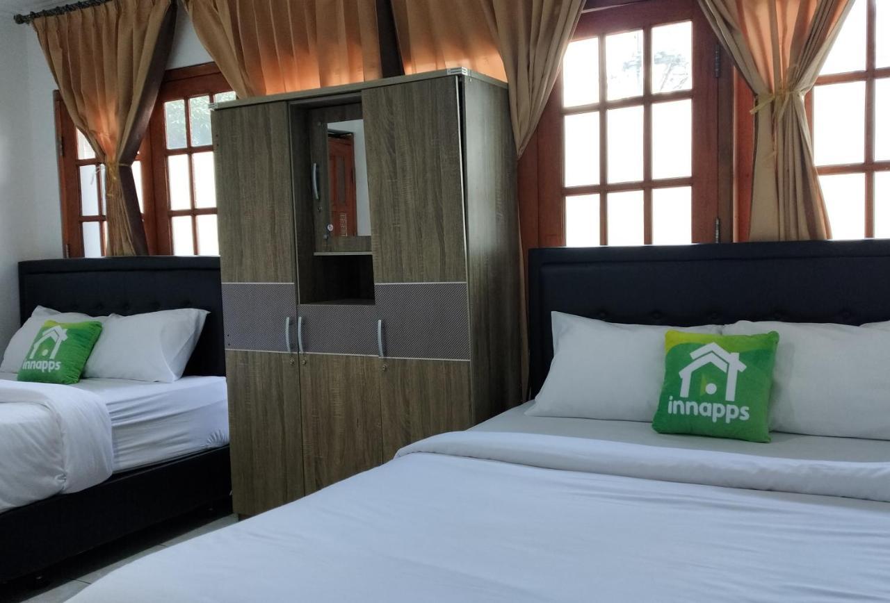 Puri Torina Residence By Innapps Jatinangor ภายนอก รูปภาพ