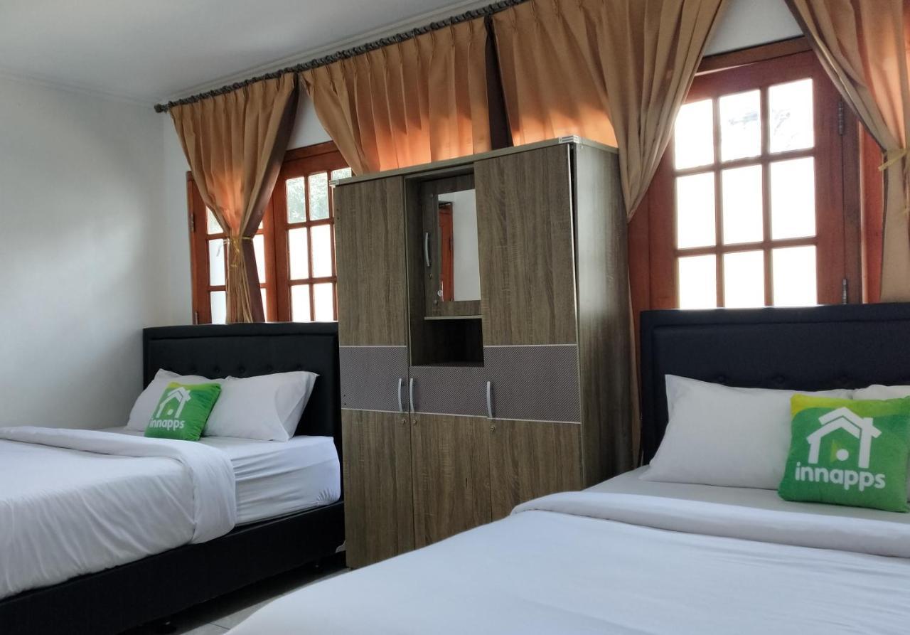 Puri Torina Residence By Innapps Jatinangor ภายนอก รูปภาพ
