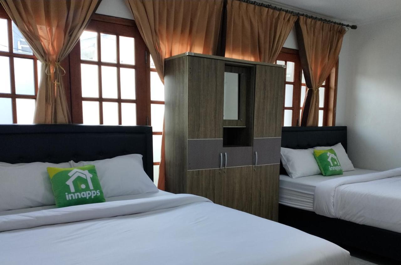Puri Torina Residence By Innapps Jatinangor ภายนอก รูปภาพ