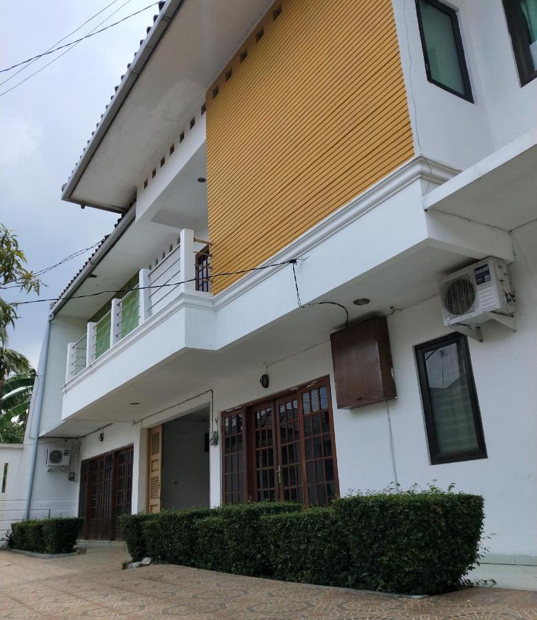 Puri Torina Residence By Innapps Jatinangor ภายนอก รูปภาพ