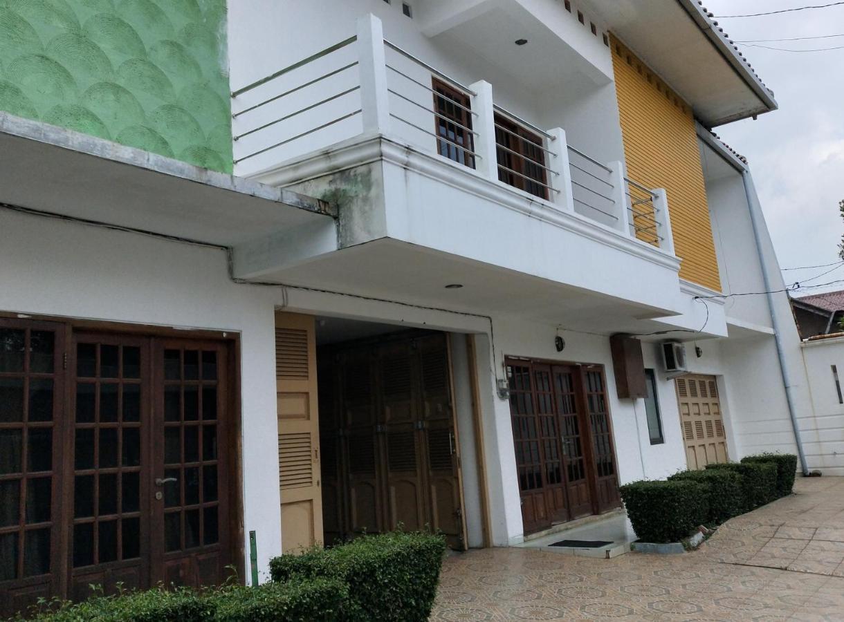 Puri Torina Residence By Innapps Jatinangor ภายนอก รูปภาพ