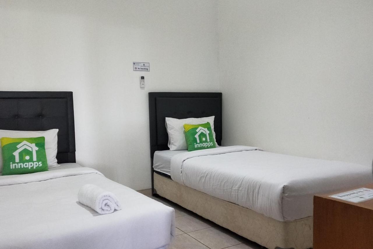 Puri Torina Residence By Innapps Jatinangor ภายนอก รูปภาพ