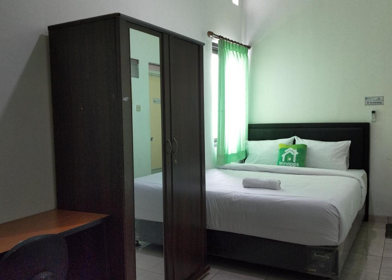 Puri Torina Residence By Innapps Jatinangor ภายนอก รูปภาพ