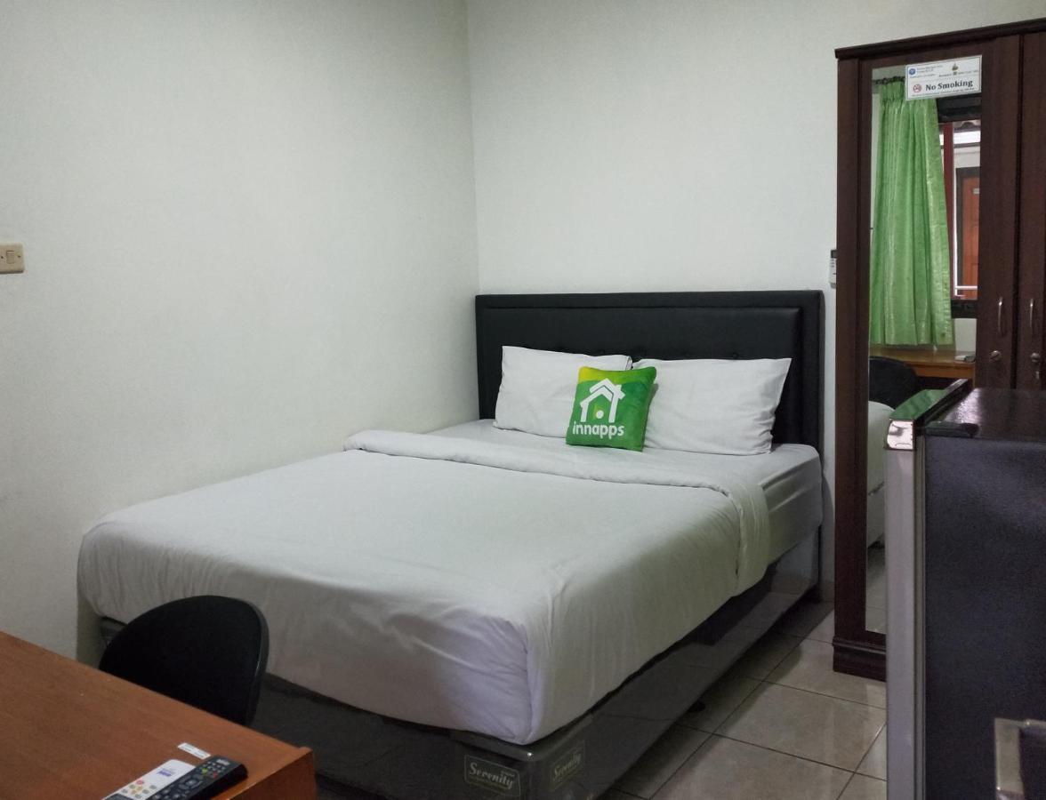 Puri Torina Residence By Innapps Jatinangor ภายนอก รูปภาพ